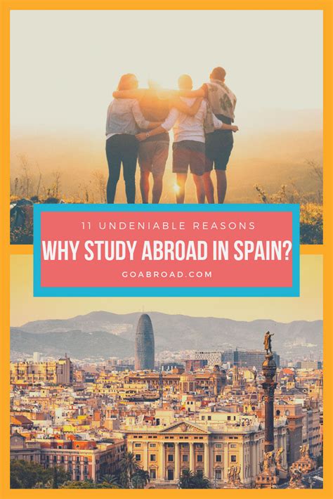 study abroad spanish speaking countries.